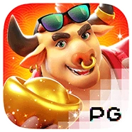 Golden Pig